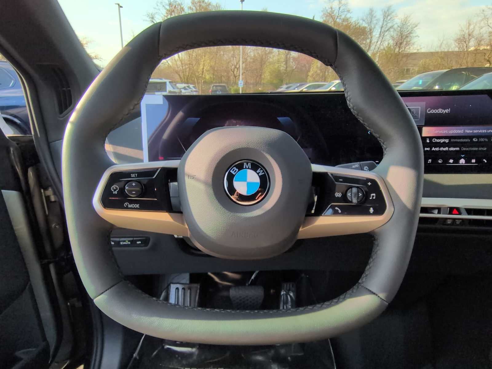 2026 BMW iX xDrive45 xDrive45