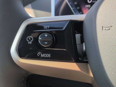 2026 BMW iX xDrive45 xDrive45