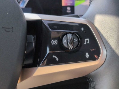 2026 BMW iX xDrive45 xDrive45