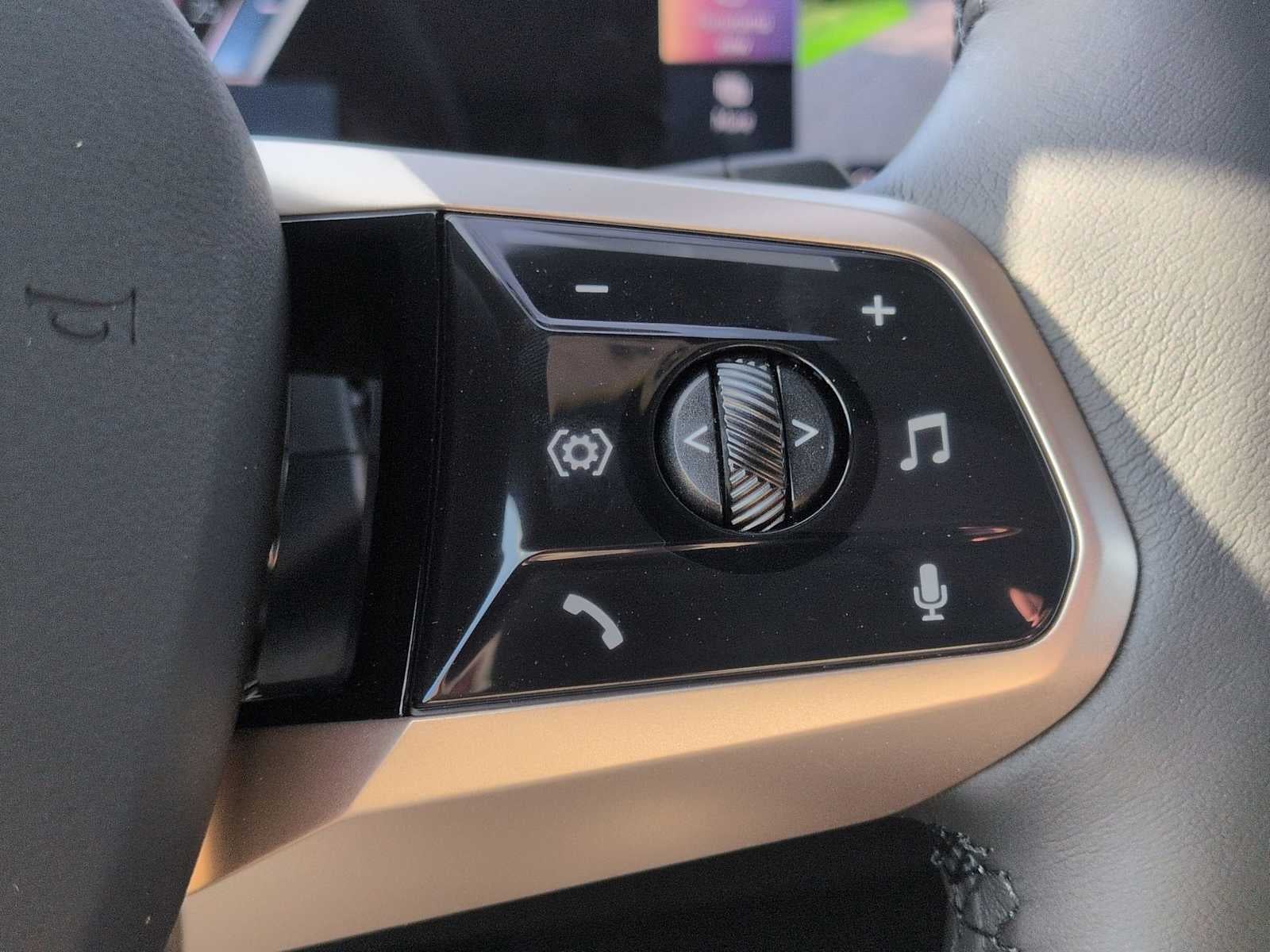 2026 BMW iX xDrive45 xDrive45