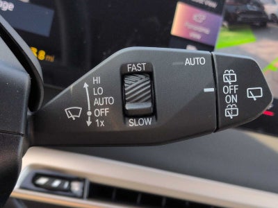 2026 BMW iX xDrive45 xDrive45