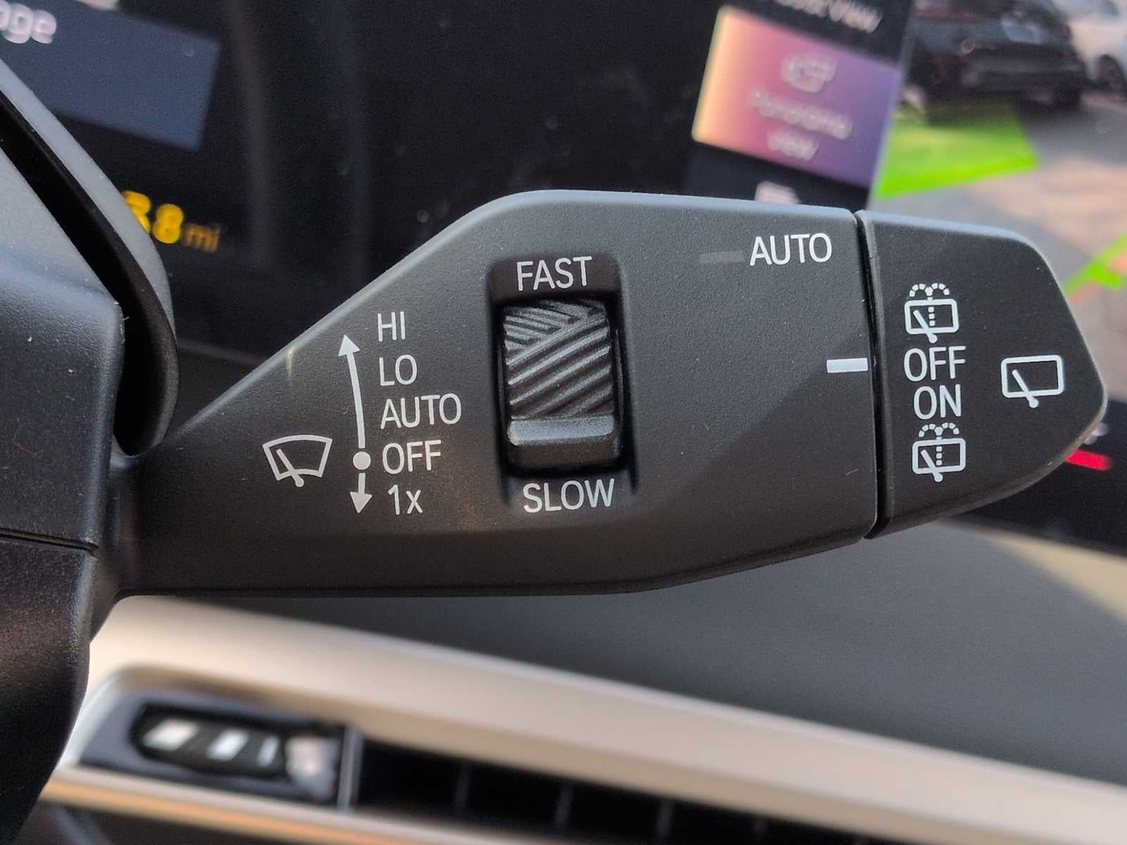 2026 BMW iX xDrive45 xDrive45