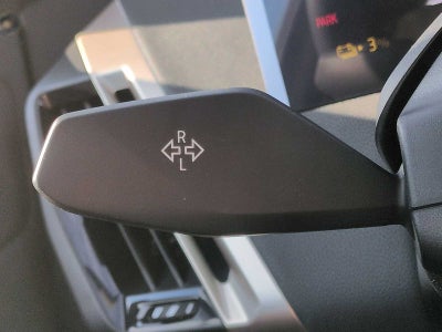 2026 BMW iX xDrive45 xDrive45