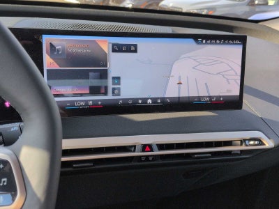 2026 BMW iX xDrive45 xDrive45