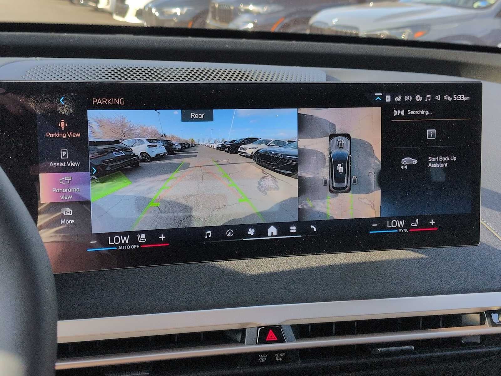 2026 BMW iX xDrive45 xDrive45