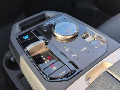 2026 BMW iX xDrive45 xDrive45