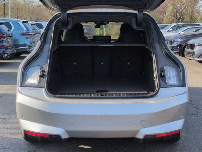 2026 BMW iX xDrive45 xDrive45