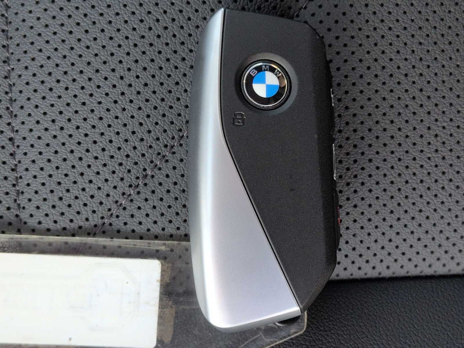 2026 BMW iX xDrive45 xDrive45