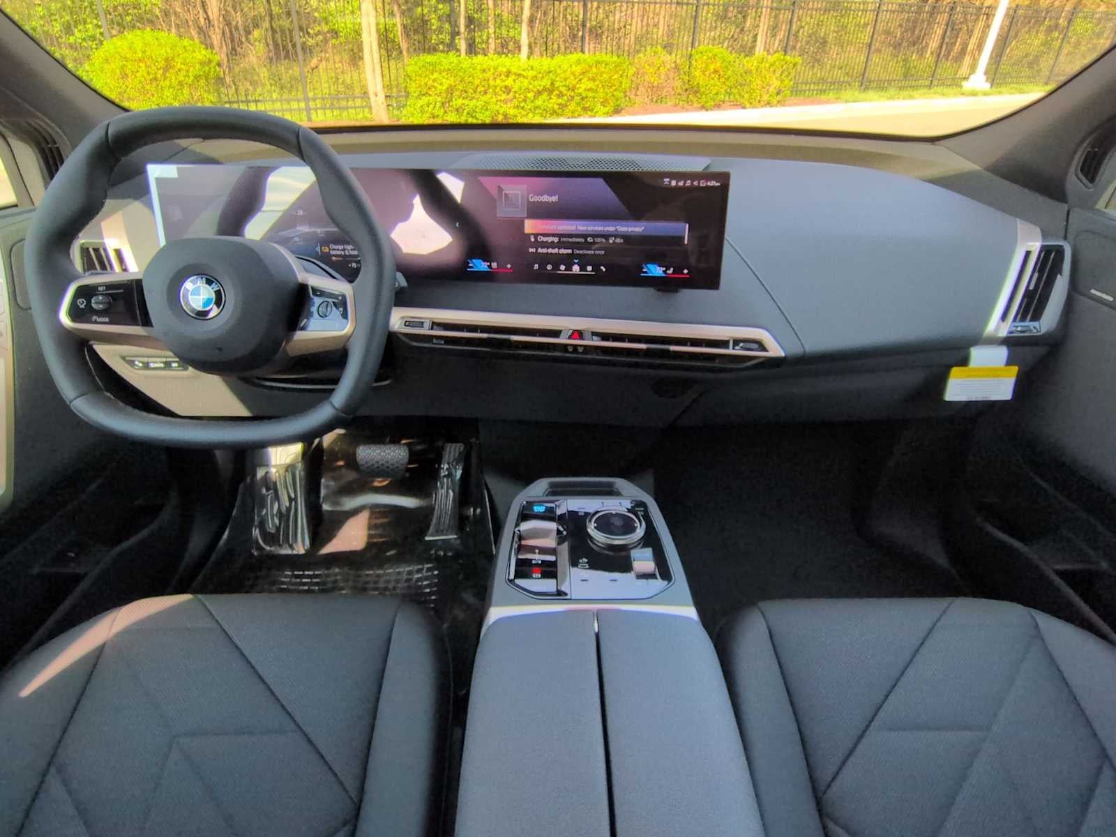 2026 BMW iX xDrive45 xDrive45