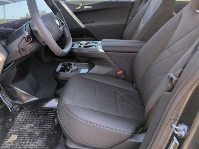 2026 BMW iX xDrive45 xDrive45