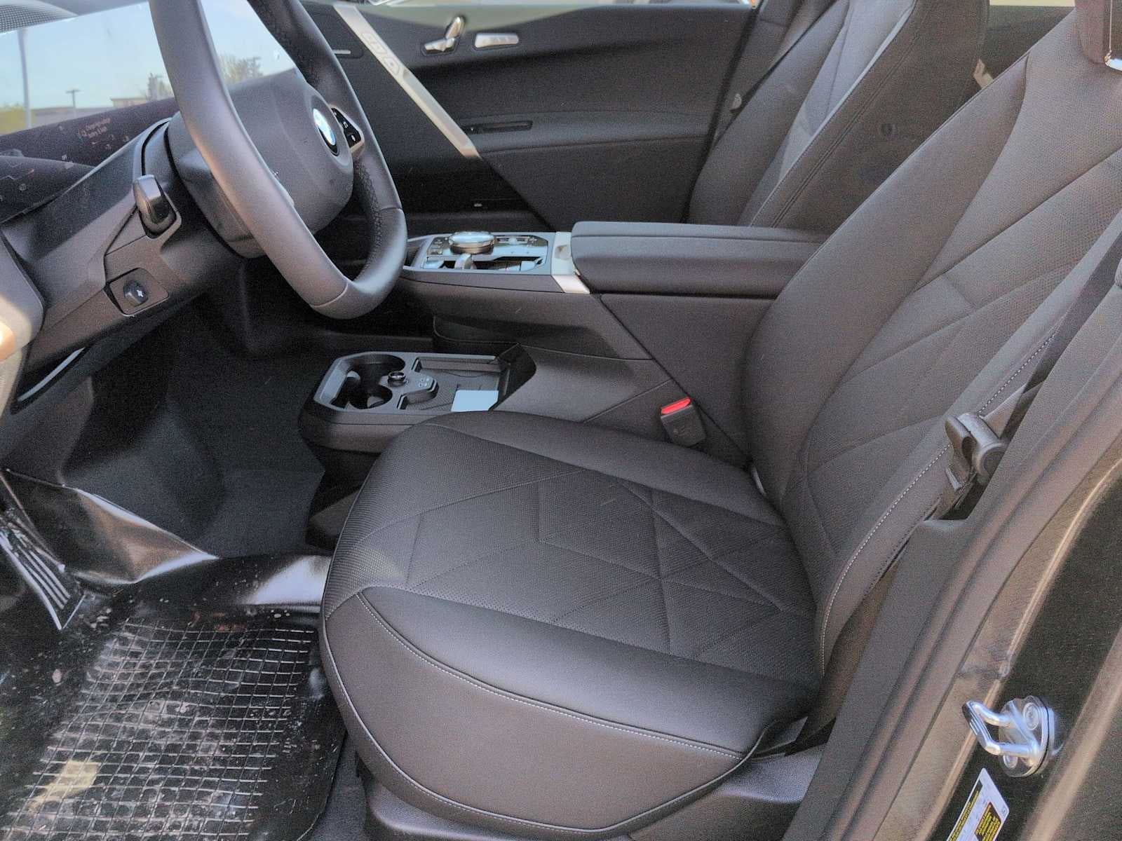 2026 BMW iX xDrive45 xDrive45