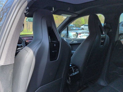 2026 BMW iX xDrive45 xDrive45