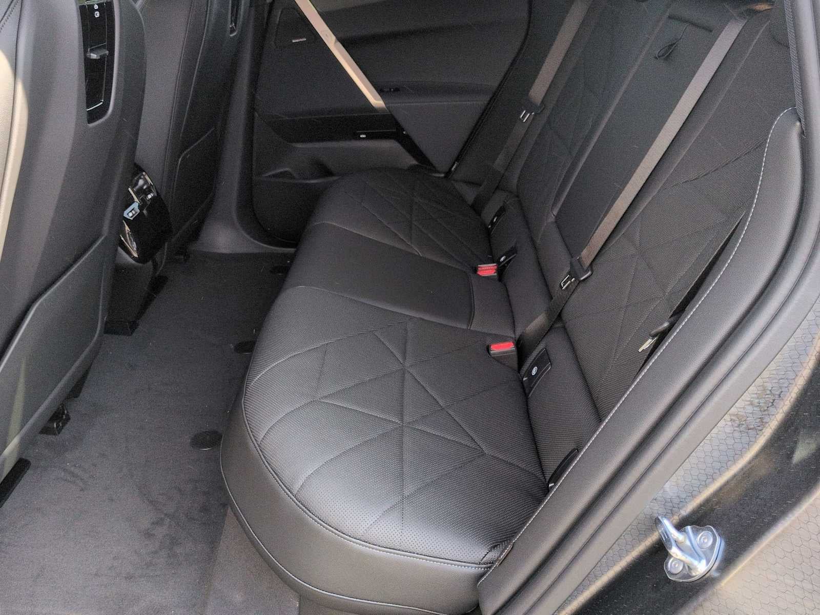 2026 BMW iX xDrive45 xDrive45