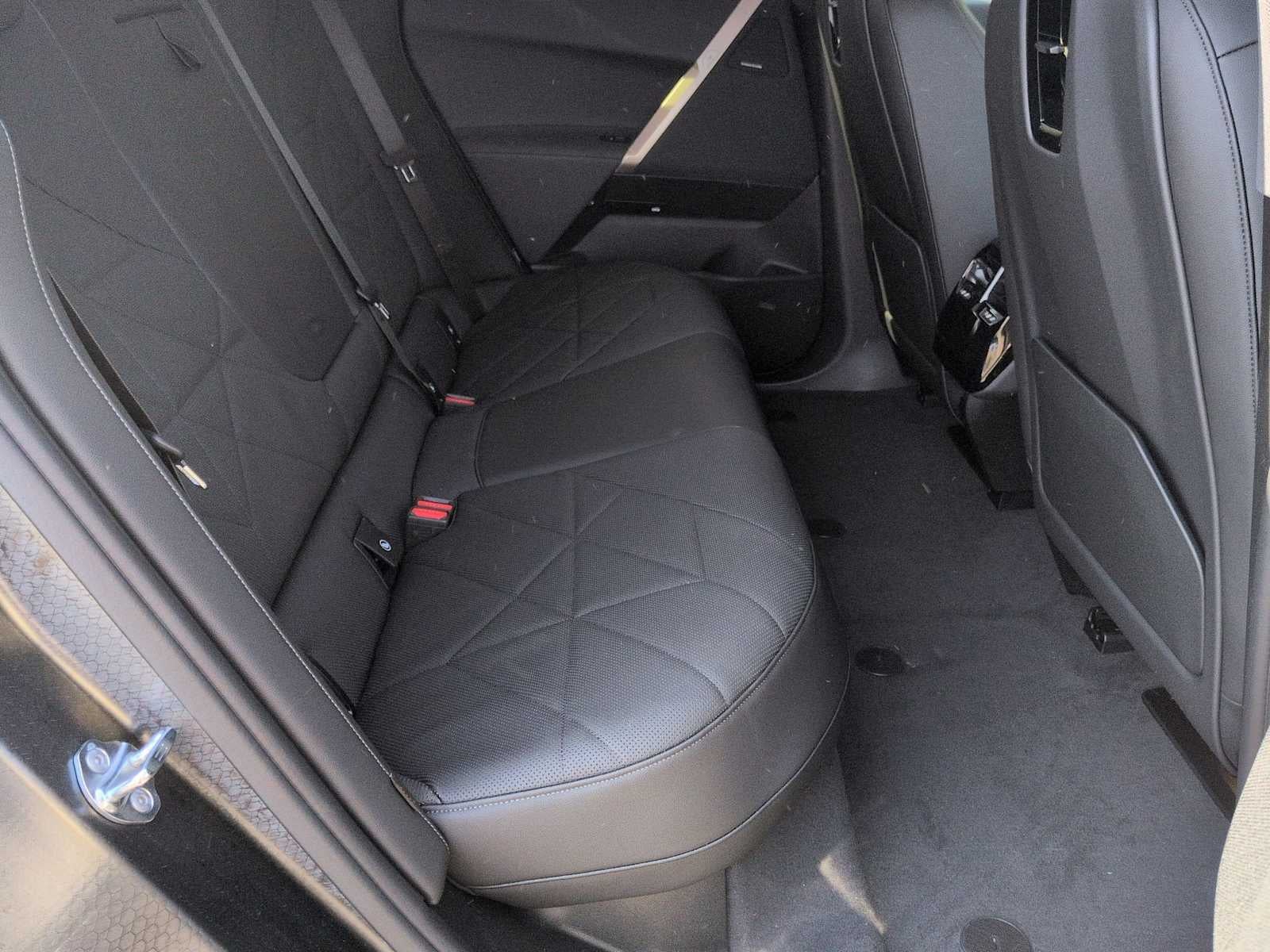 2026 BMW iX xDrive45 xDrive45