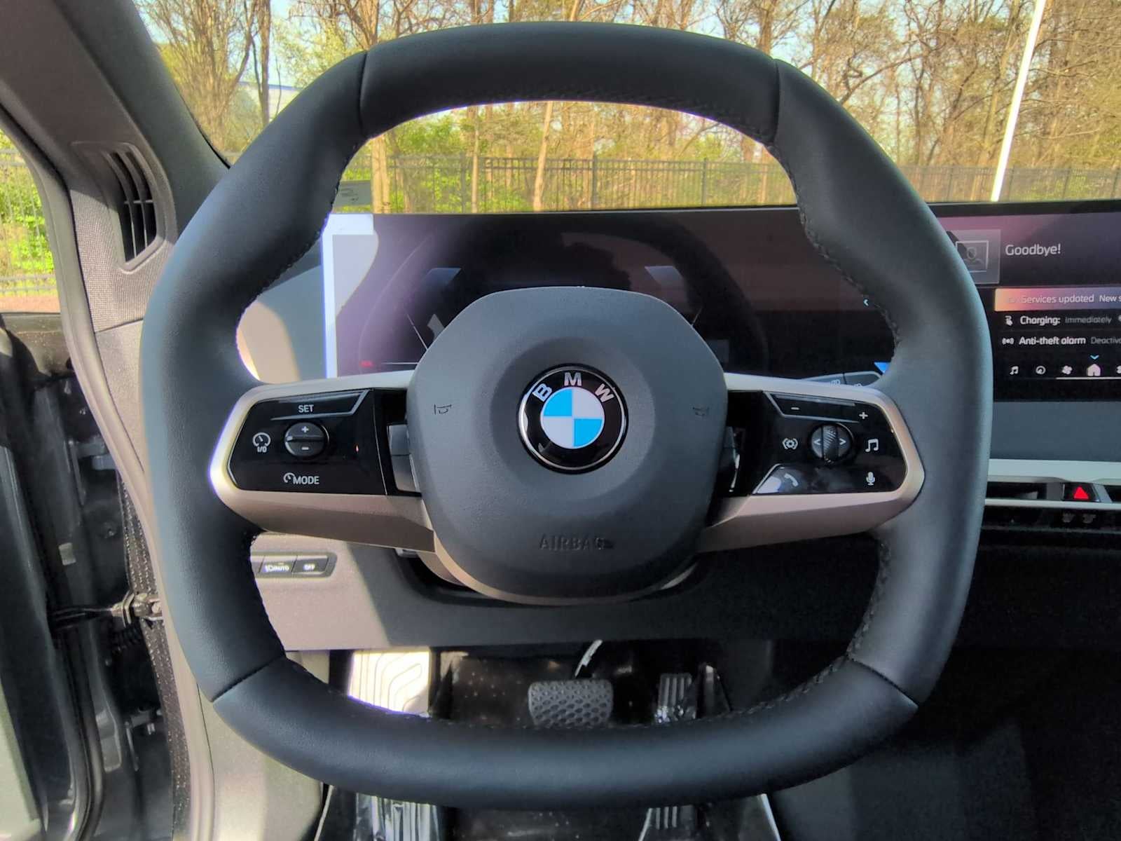 2026 BMW iX xDrive45 xDrive45