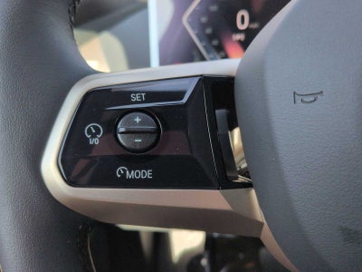 2026 BMW iX xDrive45 xDrive45