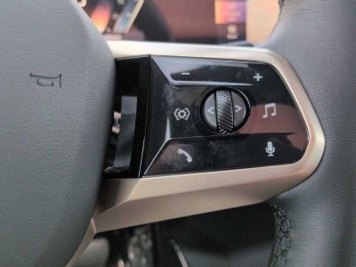 2026 BMW iX xDrive45 xDrive45