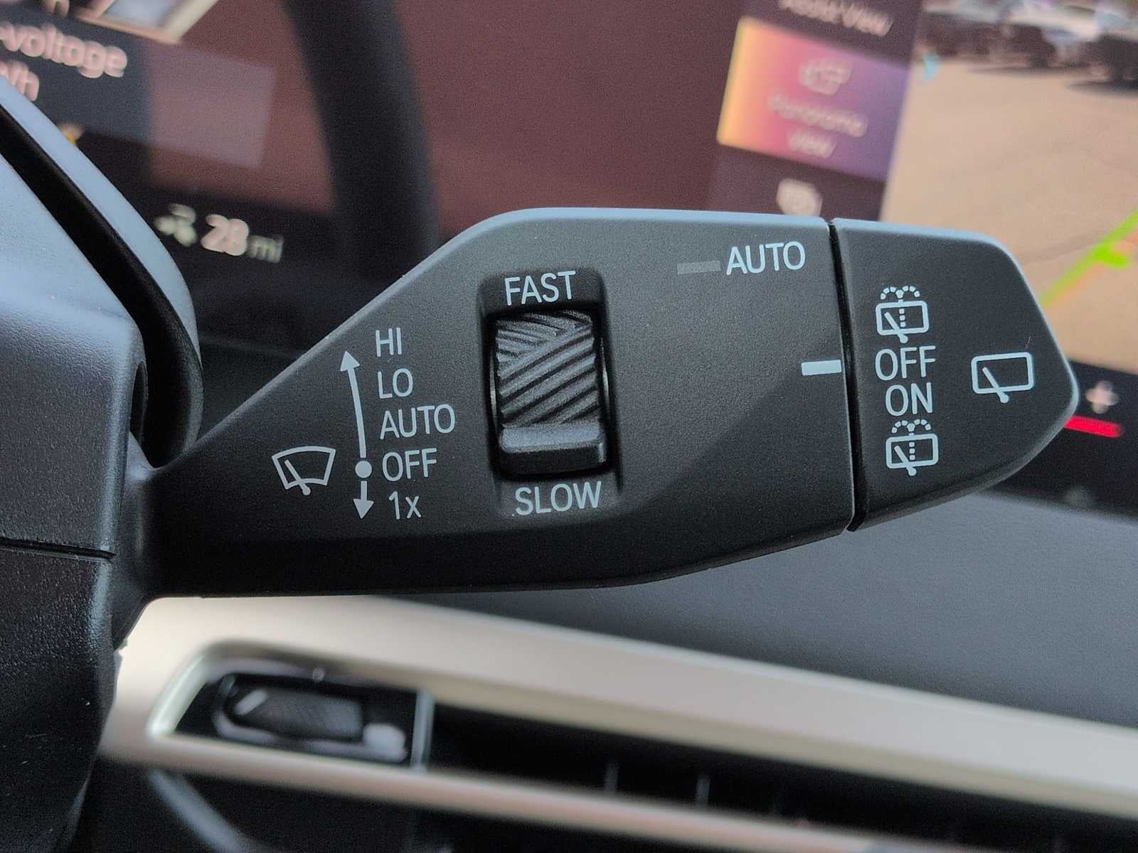 2026 BMW iX xDrive45 xDrive45