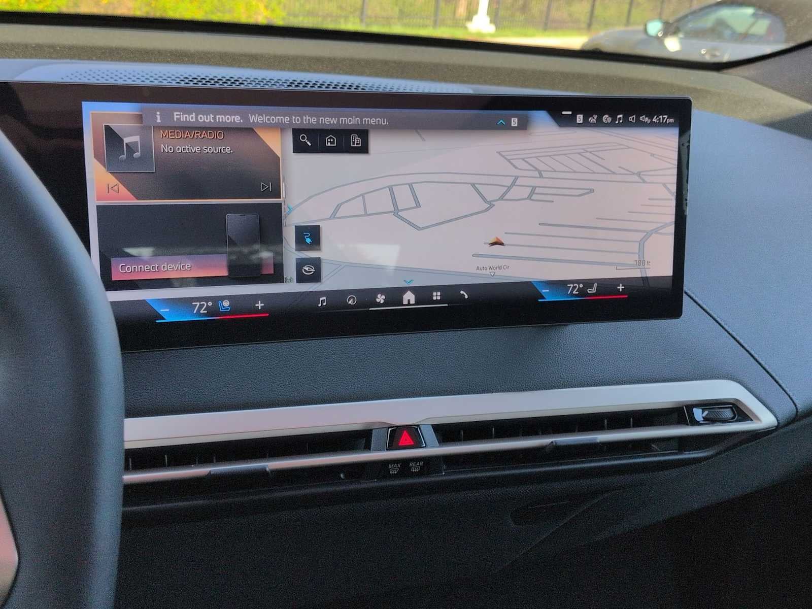 2026 BMW iX xDrive45 xDrive45