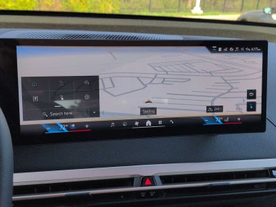 2026 BMW iX xDrive45 xDrive45