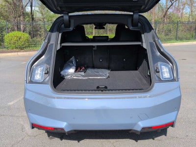 2026 BMW iX xDrive45 xDrive45