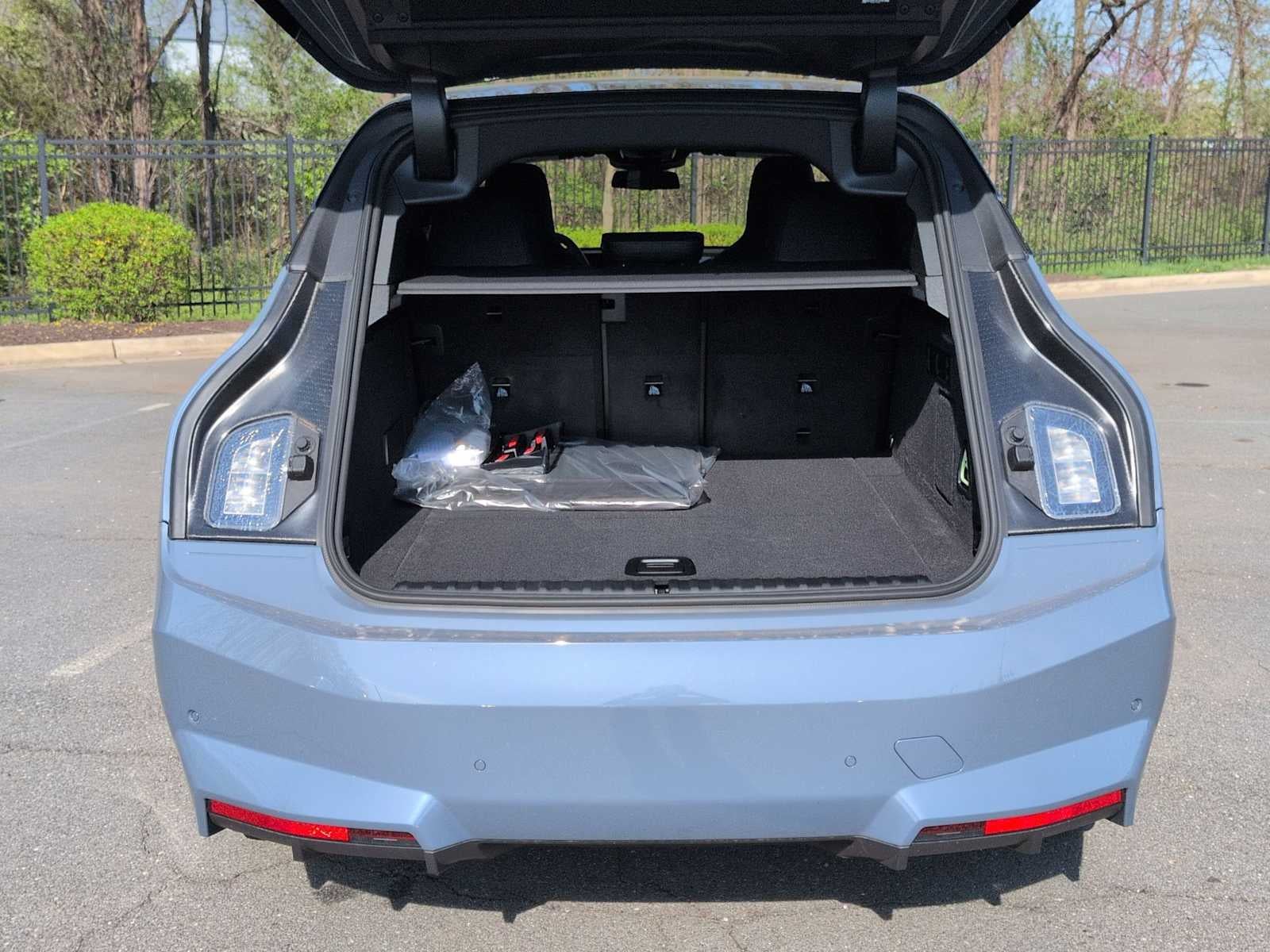 2026 BMW iX xDrive45 xDrive45