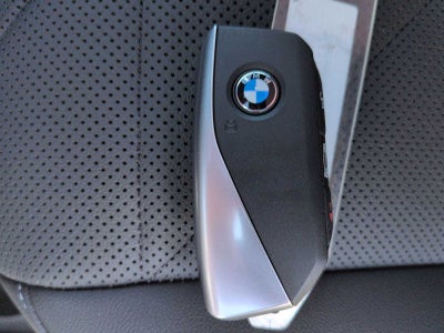 2026 BMW iX xDrive45 xDrive45