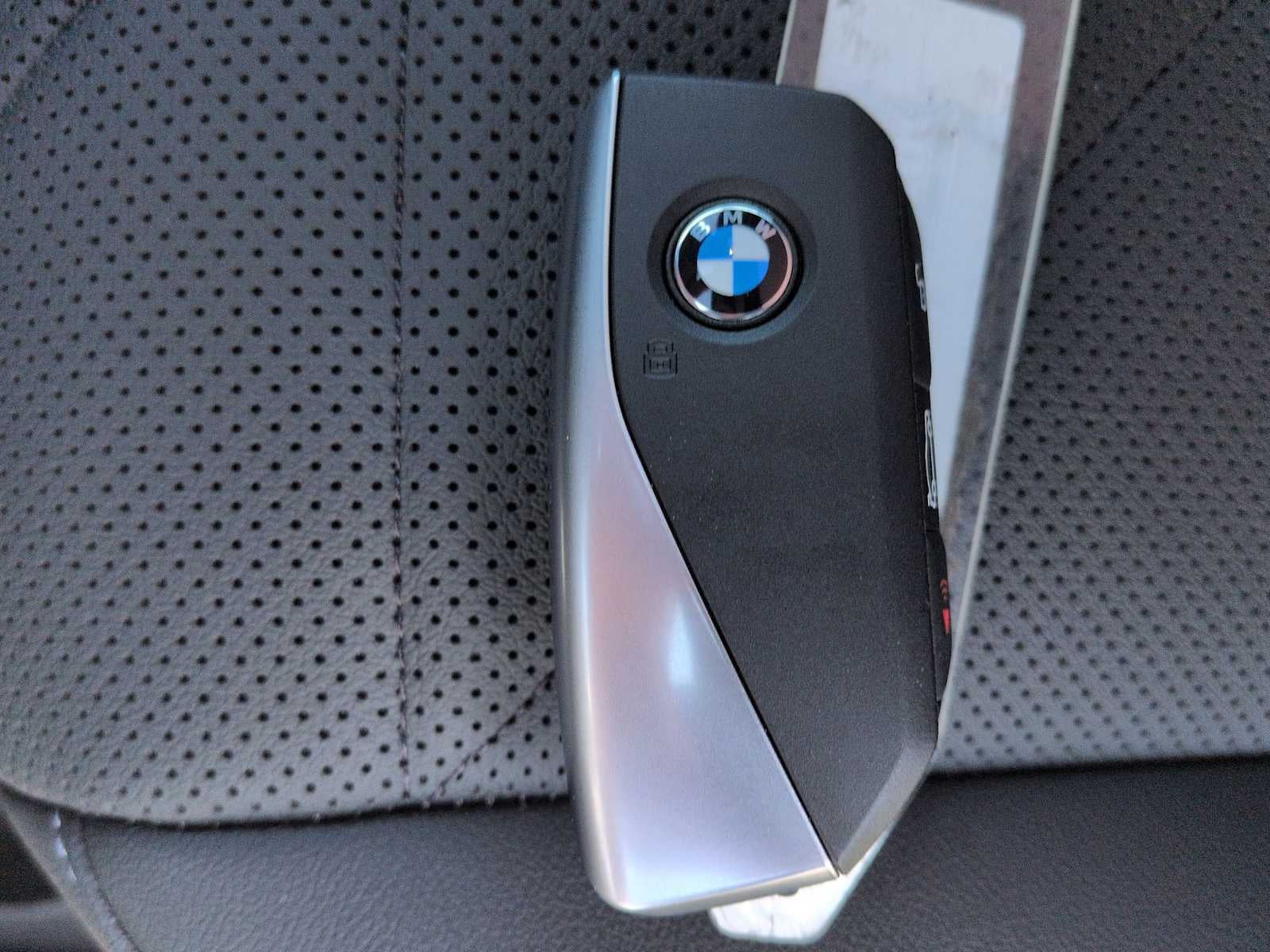 2026 BMW iX xDrive45 xDrive45