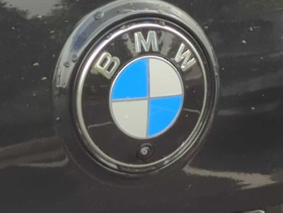 2026 BMW iX xDrive60