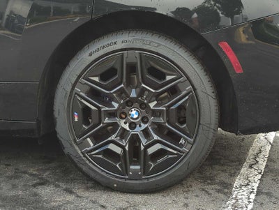 2026 BMW iX xDrive60