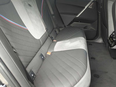 2026 BMW iX xDrive60