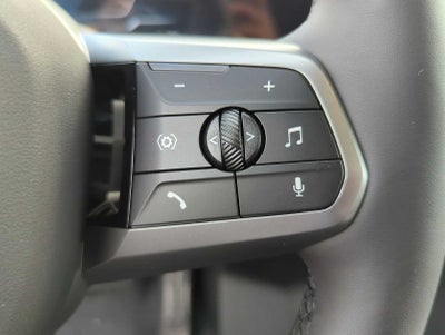 2026 BMW iX xDrive60