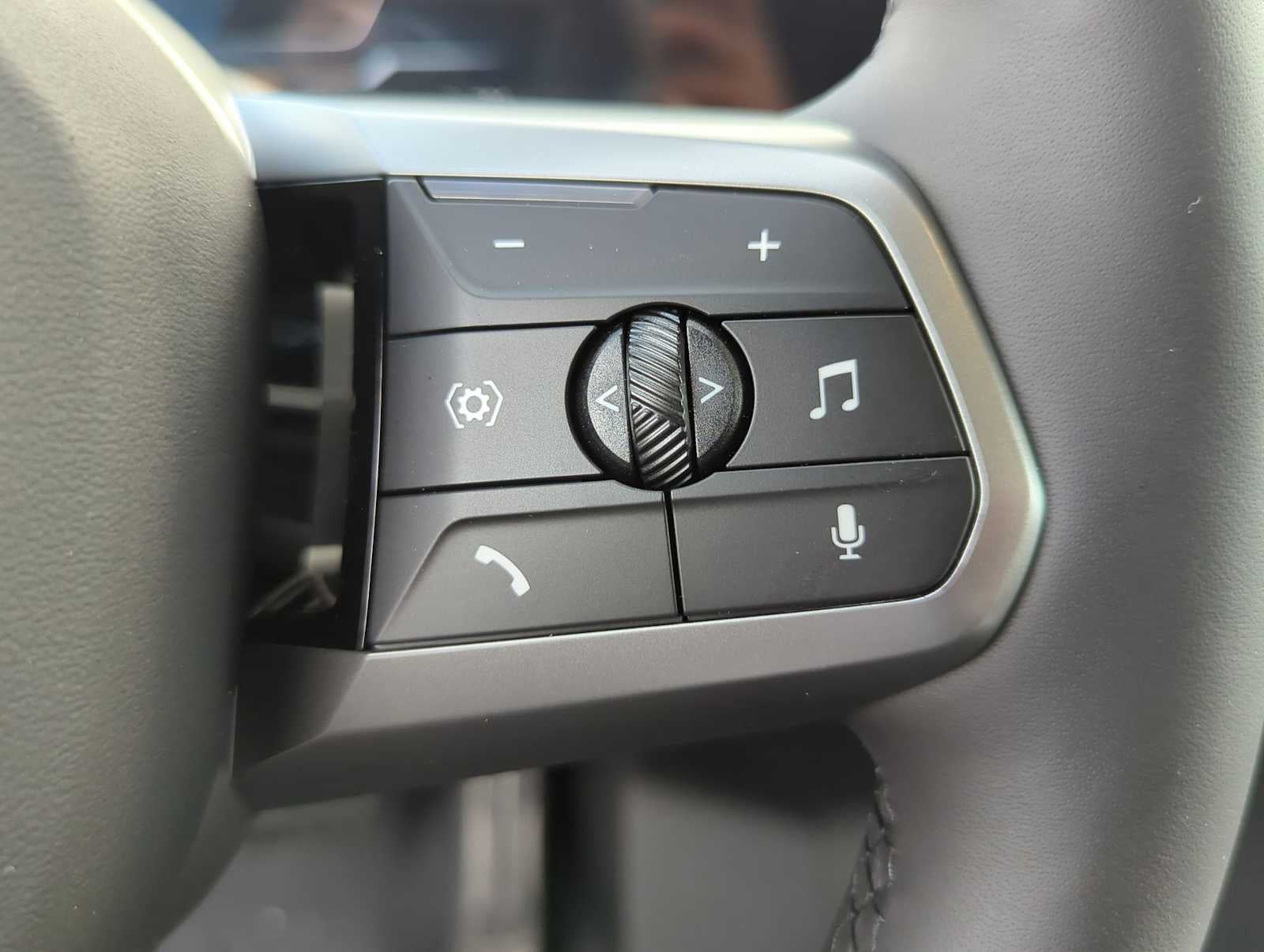 2026 BMW iX xDrive60