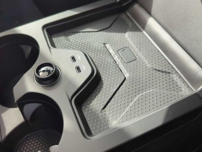 2026 BMW iX xDrive60