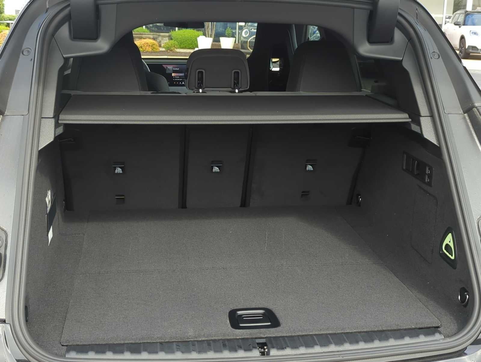 2026 BMW iX xDrive60