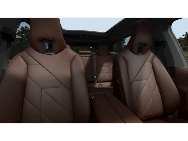 2026 BMW iX xDrive60 xDrive60