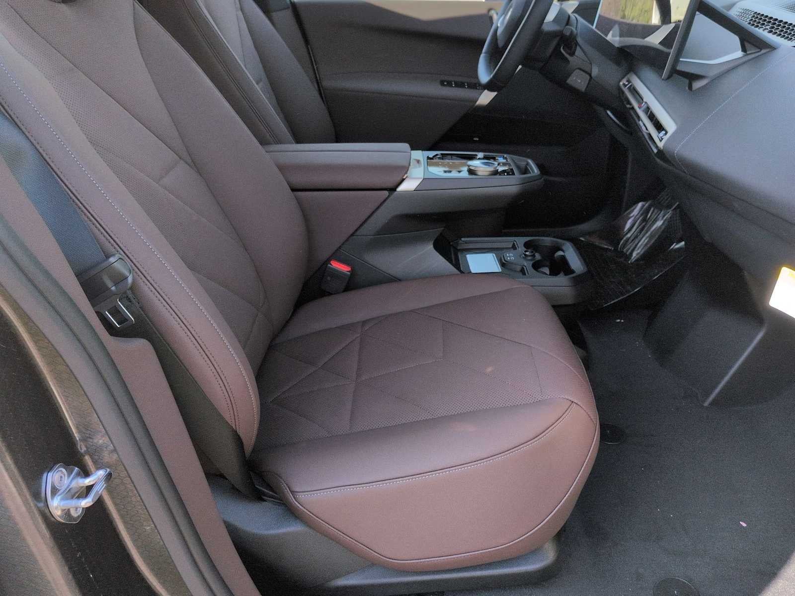 2026 BMW iX xDrive60