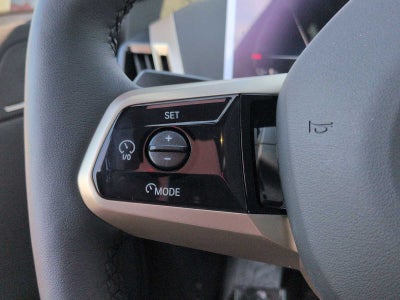 2026 BMW iX xDrive60