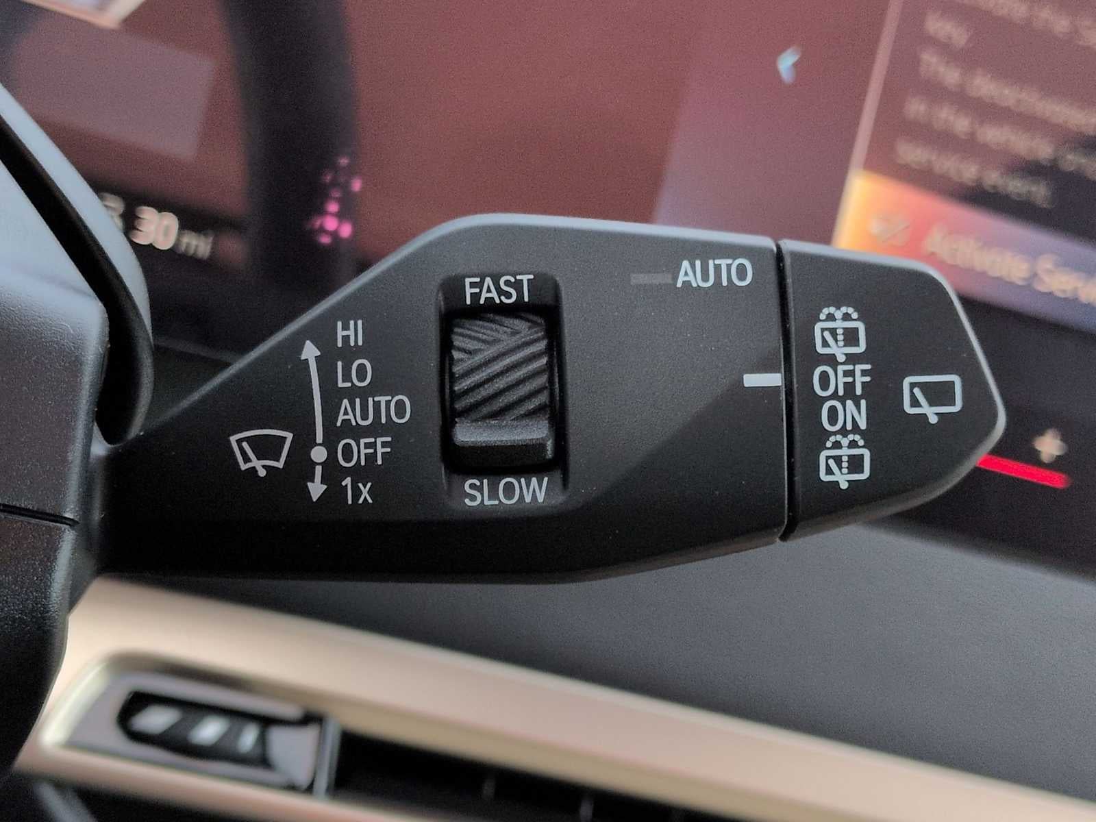 2026 BMW iX xDrive60