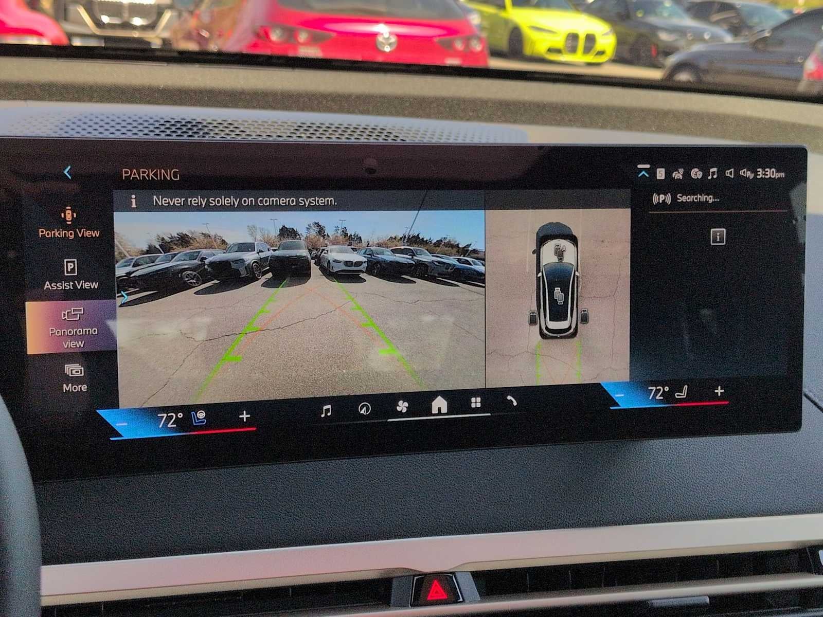 2026 BMW iX xDrive60