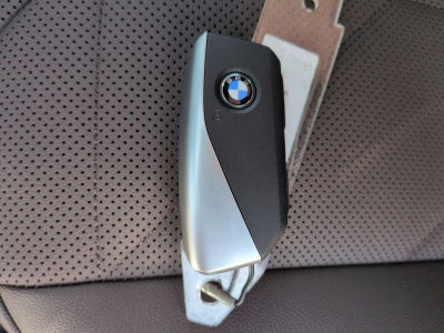 2026 BMW iX xDrive60