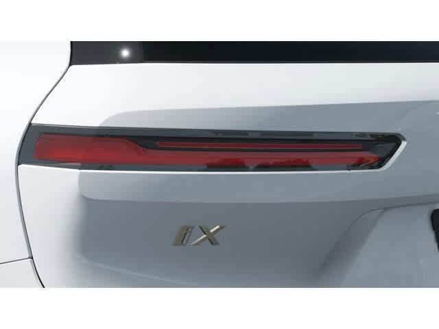 2026 BMW iX xDrive60 xDrive60