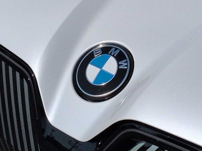 2026 BMW iX xDrive60