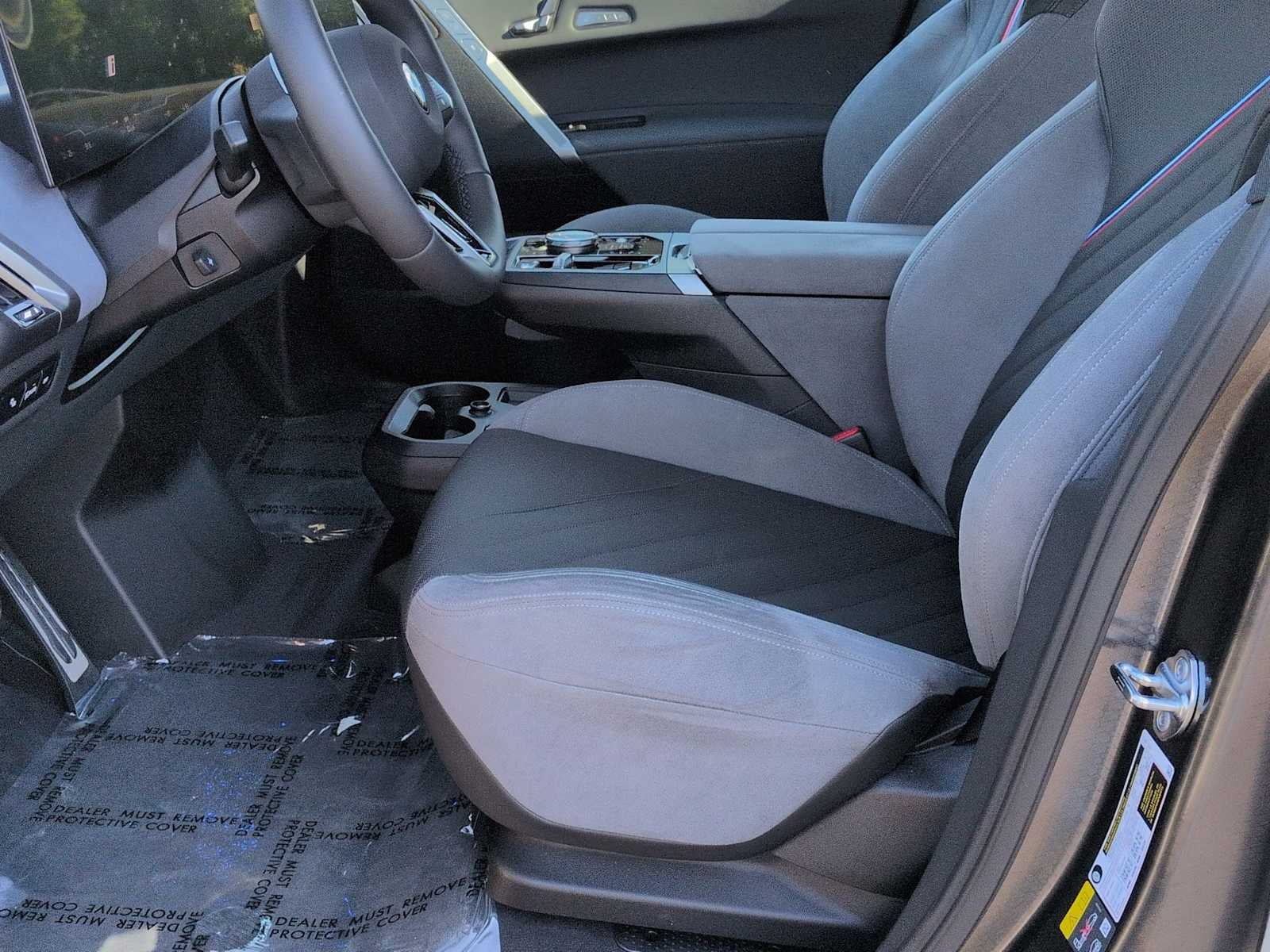 2026 BMW iX xDrive60
