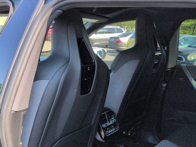 2026 BMW iX xDrive60