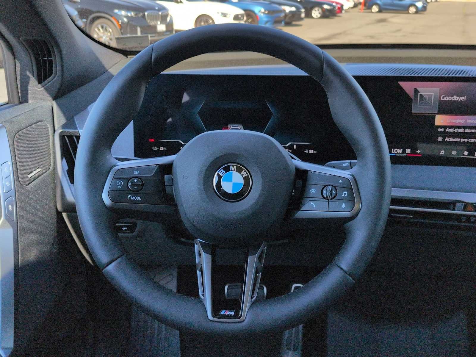 2026 BMW iX xDrive60