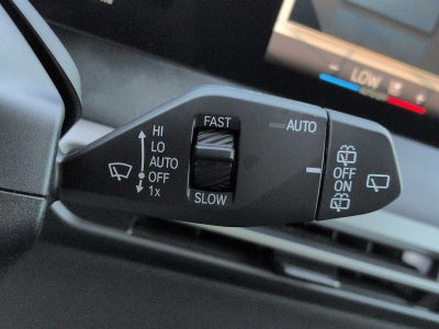 2026 BMW iX xDrive60