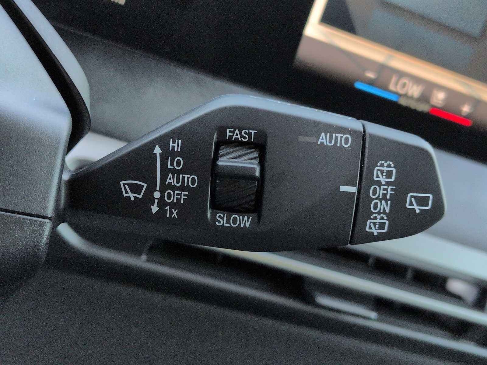2026 BMW iX xDrive60