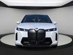 2026 BMW iX xDrive60