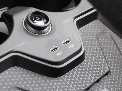 2026 BMW iX xDrive60